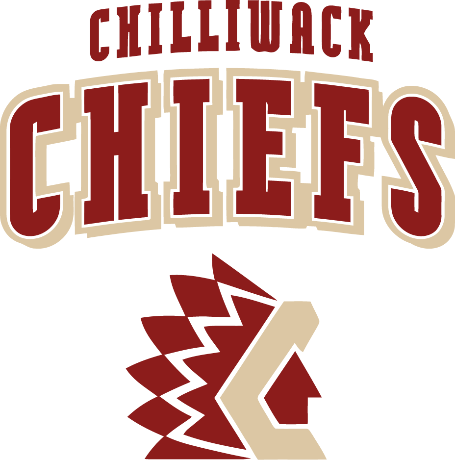 Chilliwack Chiefs 2011-Pres Primary Logo iron on transfers for T-shirts